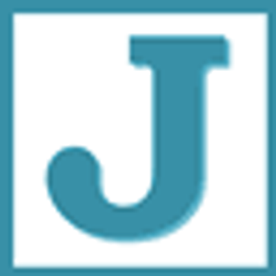 Just For Me Until You (JFMUY) logo