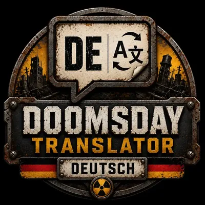 Doomsday German Translation