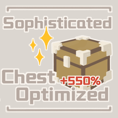 Sophisticated Chest Optimized logo