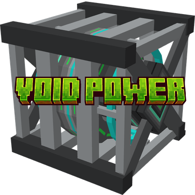 Void Power Mod logo