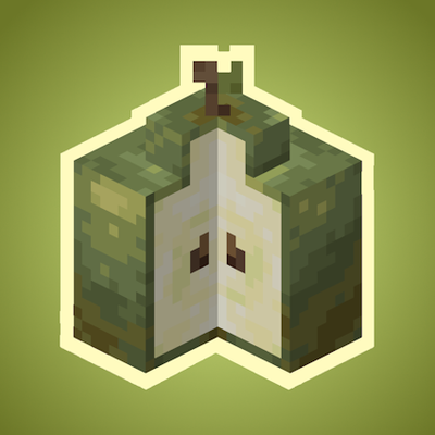 Bountiful Pears logo
