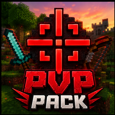 PVP Pack by gavti