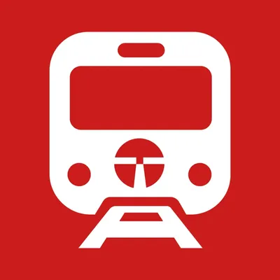 Tianjin Metro logo