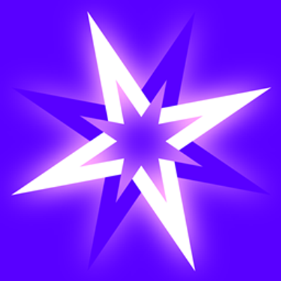 Lodestone Fabric Port logo
