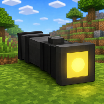 Best Flashlight - Helmet Uprgade🔦 logo