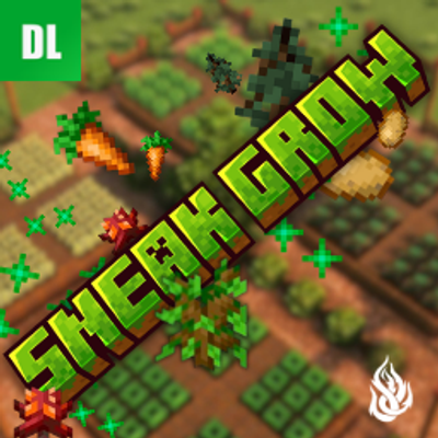 Dorios - Sneak Grow