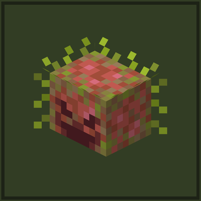 Adapted Mobs