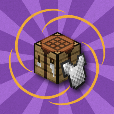 Chainmail Armor Crafting logo