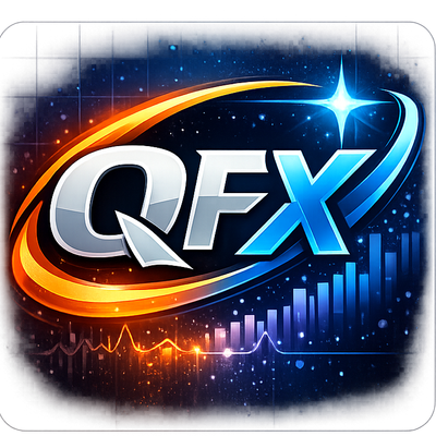 QFX Mythic Rank Data - CN logo