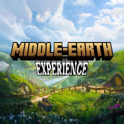 Zman's Middle-Earth Experience logo