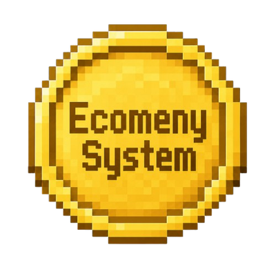 Knödel's ecomeny Mod logo