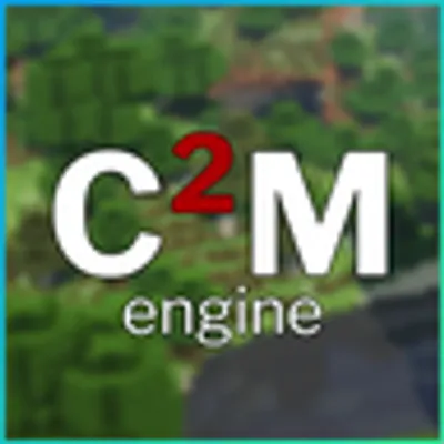 Concurent Chunk Management Engine - Forge logo