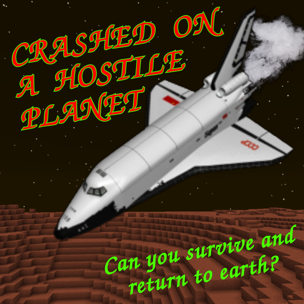 COAHP_v1.0.2_serve - Files - CRASHED ON A HOSTILE PLANET 