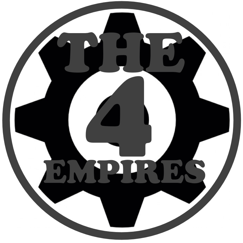 The Four Empires - Modpacks - Minecraft - CurseForge