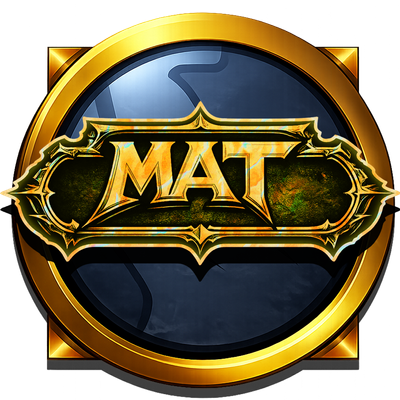 Meta Achievement Tracker: Core & Farewell to Arms (BFA) logo