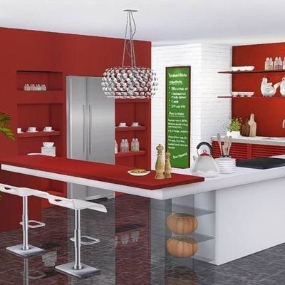 Cayenne Kitchen πΆοΈ logo