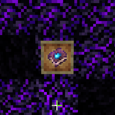 Soulbound Weapon Arsenal