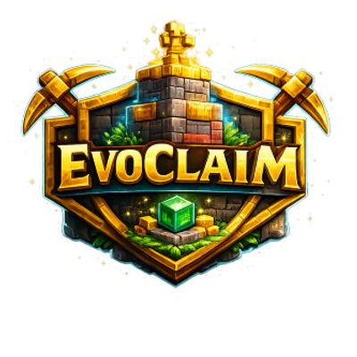 EvoClaim logo