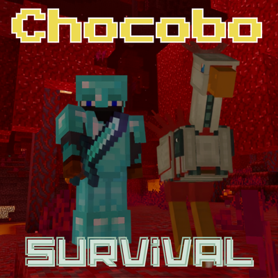 Chocobo Survival Addon