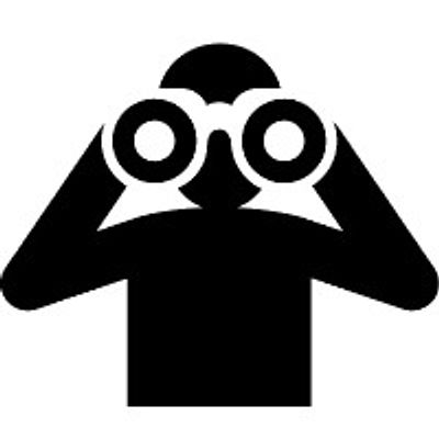 Simple Zooming logo