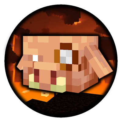 Piglin Economy