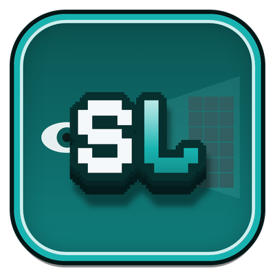(Sodium) Sightline logo