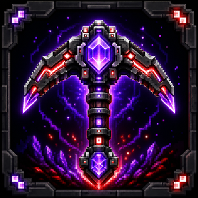Digger Tool