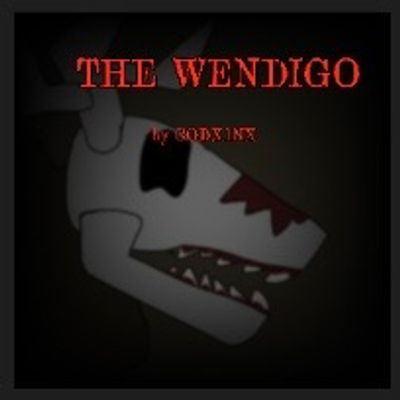 The Real Wendigo