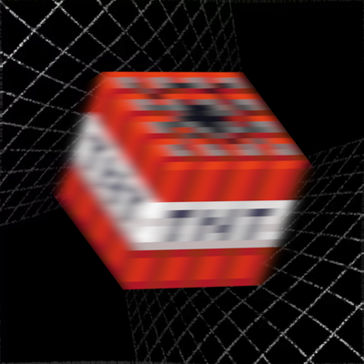 SpeeDeeEntity - Optimized entity movement