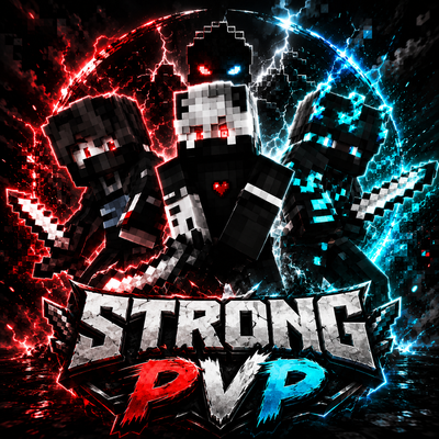 Strong pvp skins