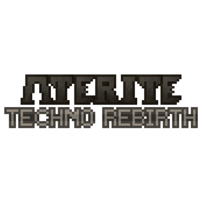 Aterite Techno Rebirth