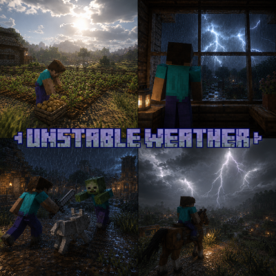 Unstable Weather (eu)