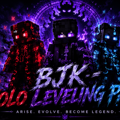 BJK - Solo Leveling