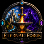 View Eternal_Forge_Studios's Profile