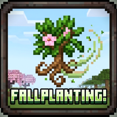 FallPlanting