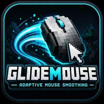 GlideMouse – Adaptive Mouse Smoothing
