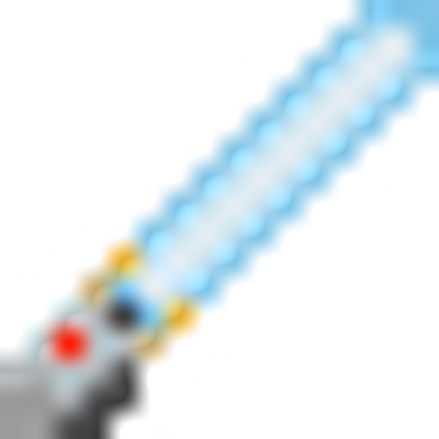 Lightsaber - Plasmasaber [EU1]