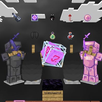 Fairyland PvP Pack ✨🧚