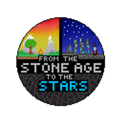 From the Stone Age to the Stars