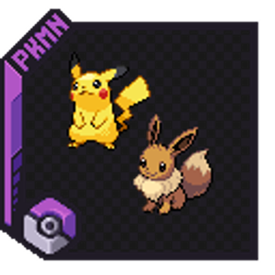 Cobblemon: Let's Go! Partners