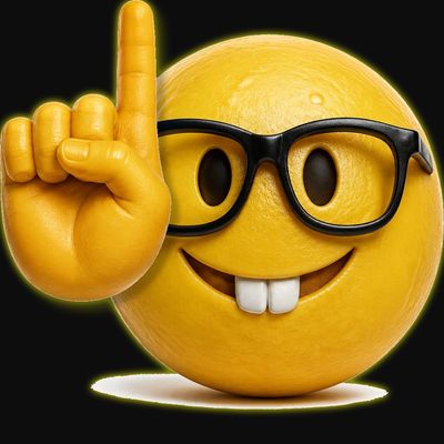 Smiley's Better Brain logo