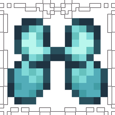 Melody's Elytras