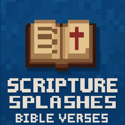 Scripture Splashes