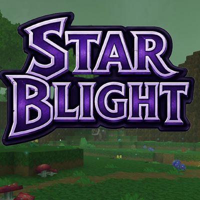 Starblight logo