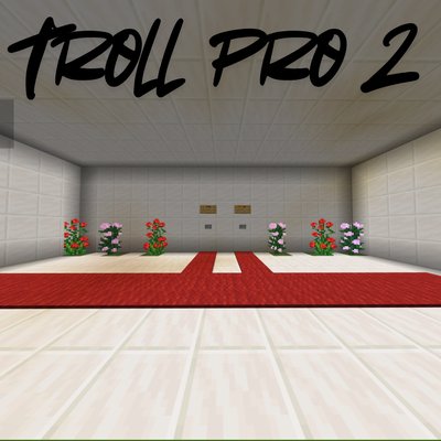 Troll Pro 2