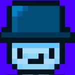 Bluishguy member profile picture