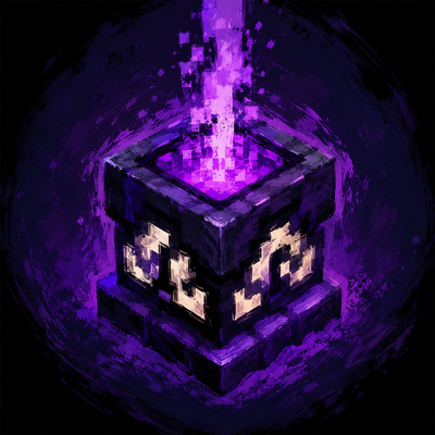 Better Respawn Anchors logo