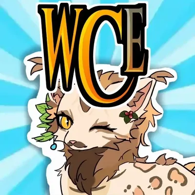Warrior Cats Events logo