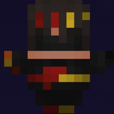 Flamefrags totem