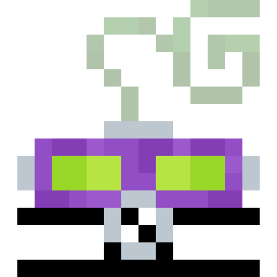 Gastronausean (Alienevo addon) logo